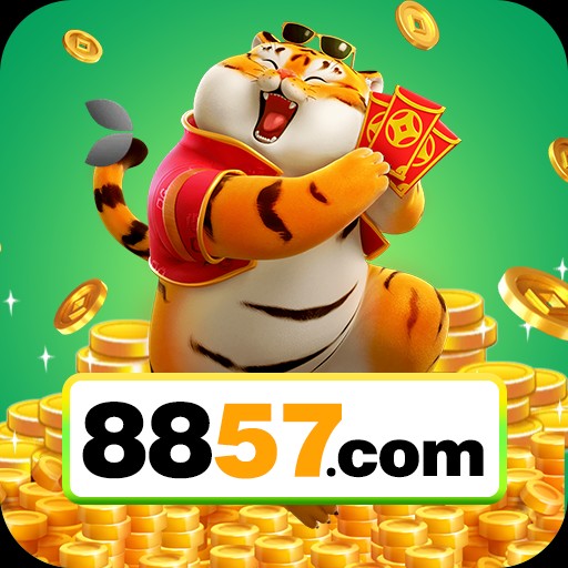 8857: Seu Cassino Online Seguro e Confiável